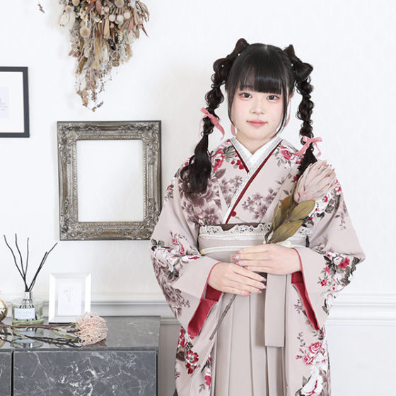 四日市店　卒業式撮影