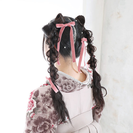 四日市店　卒業式撮影