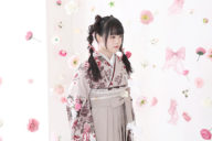 四日市店　卒業式撮影