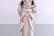 四日市店　卒業式撮影