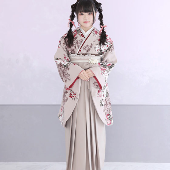 四日市店　卒業式撮影