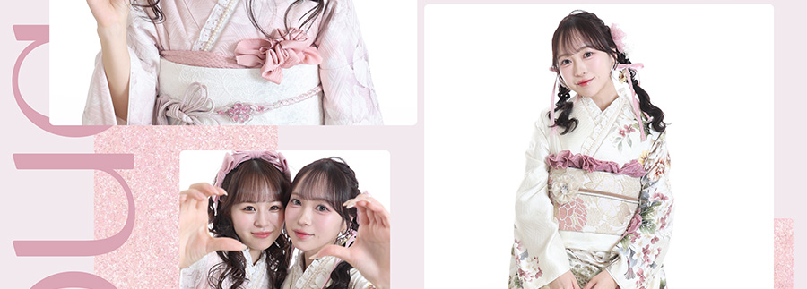 成人式振袖レンタル