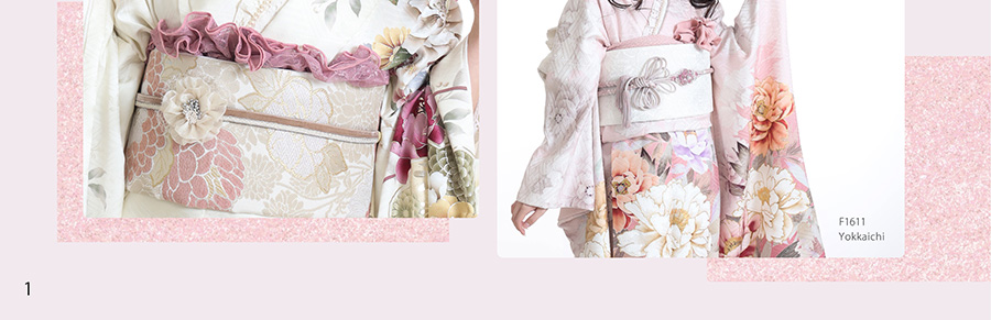 成人式振袖レンタル