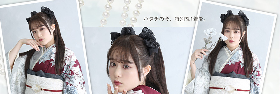 成人式振袖レンタル