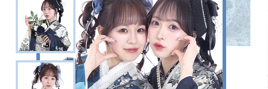 成人式振袖レンタル