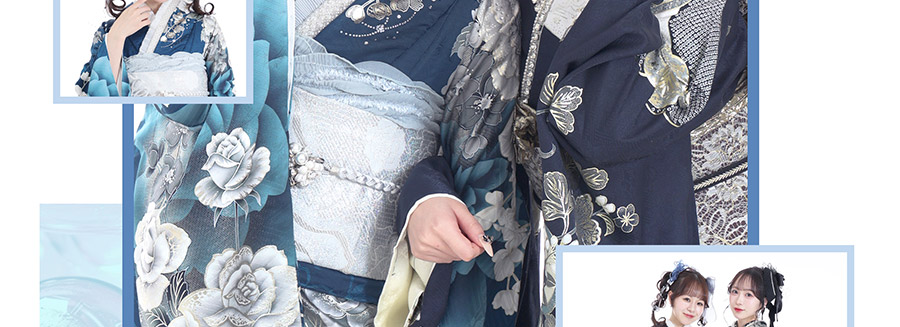 成人式振袖レンタル