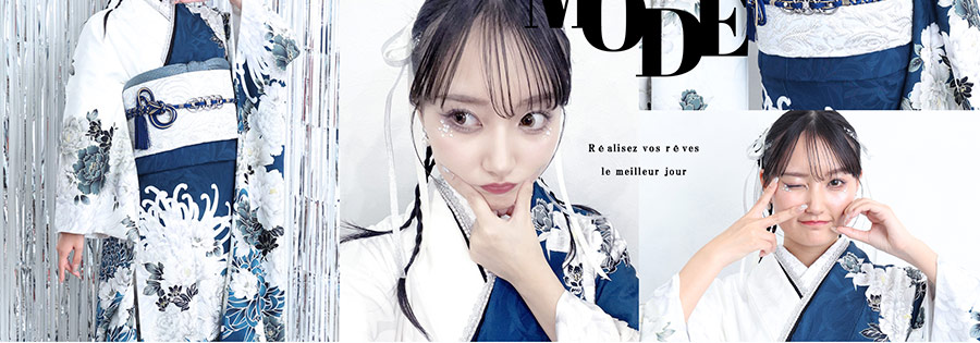 成人式振袖レンタル
