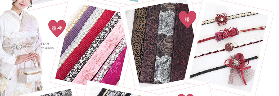 成人式振袖レンタル