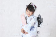 四日市店　七五三撮影