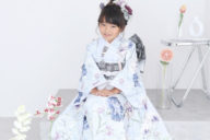 四日市店　七五三撮影