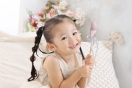 四日市店　七五三撮影