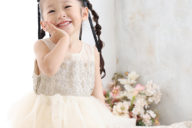 四日市店　七五三撮影