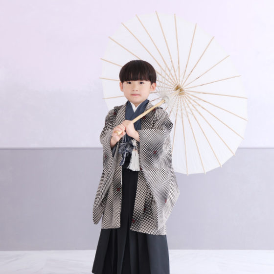 四日市店 七五三撮影