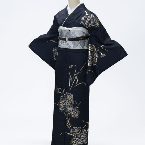 鈴鹿店 訪問着 T1643 L