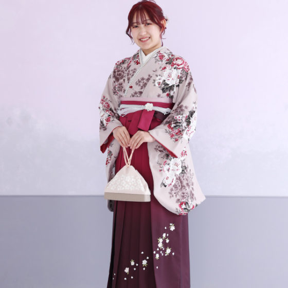 四日市店　卒業式撮影