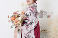 四日市店　卒業式撮影