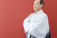 鈴鹿店　還暦撮影