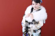 鈴鹿店 成人式撮影