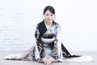 鈴鹿店 成人式撮影